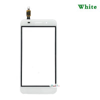 high Quality For Huawei Y3 2017 CRO-U00 CRO-L02 CRO-L22 Touch Screen Digitizer Sensor Outer Glass Lens Panel For Y5 lite