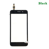 high Quality For Huawei Y3 2017 CRO-U00 CRO-L02 CRO-L22 Touch Screen Digitizer Sensor Outer Glass Lens Panel For Y5 lite