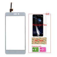 TouchGlass Mobile Touch Screen For Xiaomi Redmi 4X / Redmi Note 2 Note 3 Note 5A 4A Touch Screen Glass Digitizer Panel Sensor