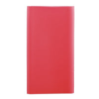 Portable Silicone Power Bank Case External Battery Cover for 10000mAh Xiaomi Power Bank