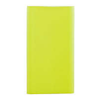 Portable Silicone Power Bank Case External Battery Cover for 10000mAh Xiaomi Power Bank