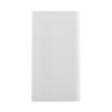 Portable Silicone Power Bank Case External Battery Cover for 10000mAh Xiaomi Power Bank