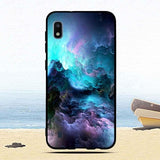 Luxury Case For Samsung Galaxy A10 Phone Cover Animal Cartoon Cute Soft Silicone TPU Cases Back Phone Covers Capa Coque Fundas